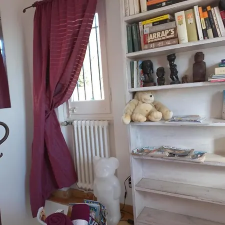 Estudio Vistas Al Mar Y Bosques De Begur بيت للعطل تاماريو