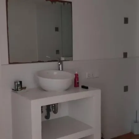 Holiday home Estudio Vistas Al Mar Y Bosques De Begur *