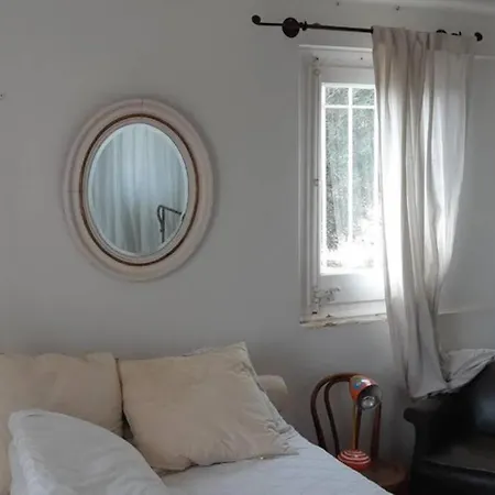 Holiday home Estudio Vistas Al Mar Y Bosques De Begur Tamariu