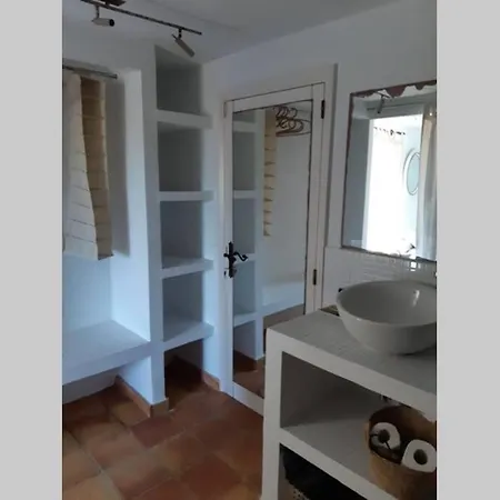 Holiday home Estudio Vistas Al Mar Y Bosques De Begur *