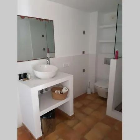Estudio Renovado Con Balcon Privado Y Cocina Vistas Al Mar Tamariu Y Begur Tamariu