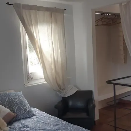 Holiday home Estudio Vistas Al Mar Y Bosques De Begur *