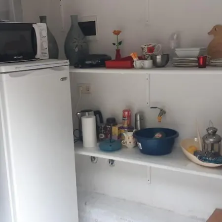 Estudio Renovado Con Balcon Privado Y Cocina Vistas Al Mar Tamariu Y Begur Tamariu