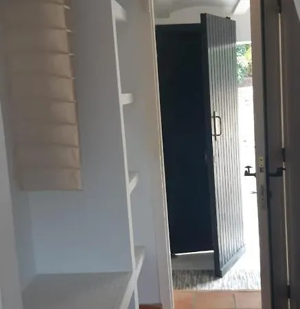 Estudio Renovado Con Balcon Privado Y Cocina Vistas Al Mar Tamariu Y Begur Tamariu