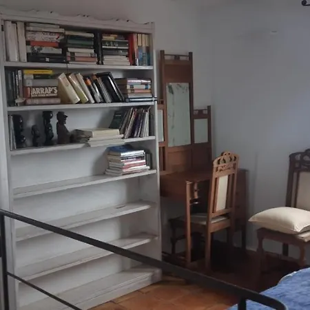 Holiday home Estudio Renovado Con Balcon Privado Y Cocina Vistas Al Mar Tamariu Y Begur *