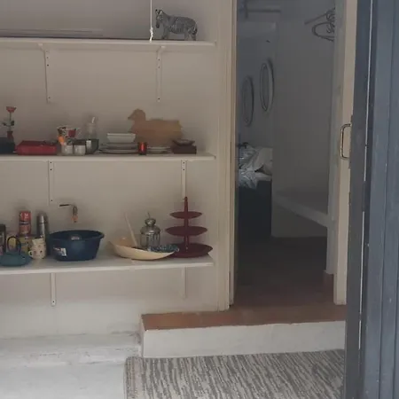 Holiday home Estudio Renovado Con Balcon Privado Y Cocina Vistas Al Mar Tamariu Y Begur *