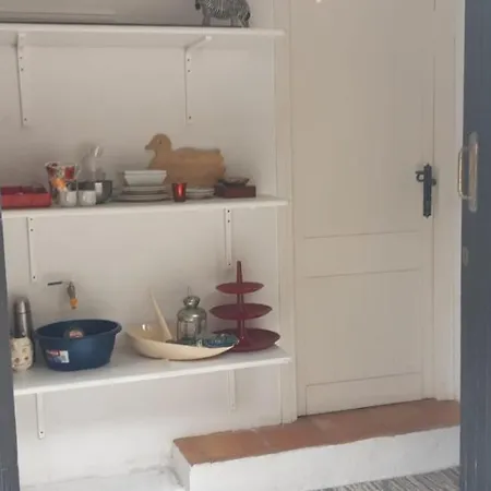 Estudio Renovado Con Balcon Privado Y Cocina Vistas Al Mar Tamariu Y Begur Holiday home