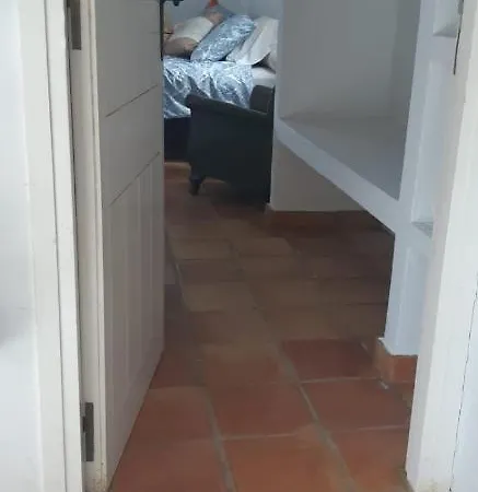Estudio Renovado Con Balcon Privado Y Cocina Vistas Al Mar Tamariu Y Begur Tamariu