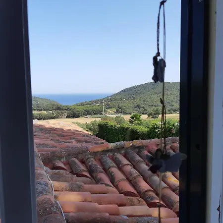 Holiday home Estudio Vistas Al Mar Y Bosques De Begur *