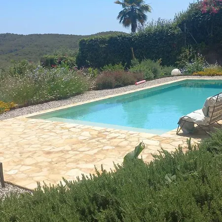 Estudio Con Terraza Privada Y Cocina Vistas Al Mar Y Begur * Tamariu