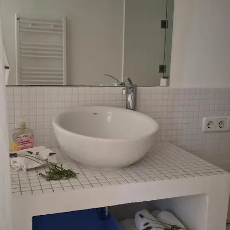 Estudio Con Terraza Privada Y Cocina Vistas Al Mar Y Begur Ferienhaus Tamariu