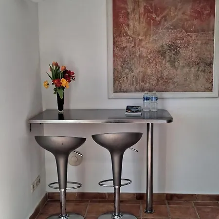 Ferienhaus Estudio Con Terraza Privada Y Cocina Vistas Al Mar Y Begur Tamariu