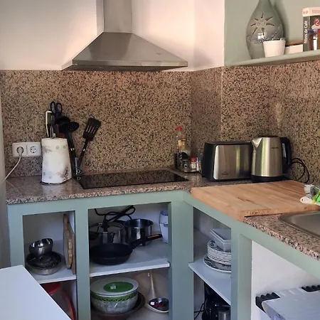 Estudio Con Terraza Privada Y Cocina Vistas Al Mar Y Begur * Tamariu