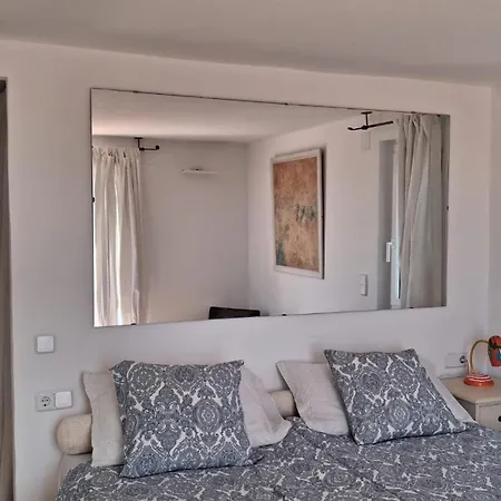 Estudio Con Terraza Privada Y Cocina Vistas Al Mar Y Begur